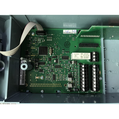 拍前询价：VACON变频器NXL系列用控制板351N PC00351H 测试包好