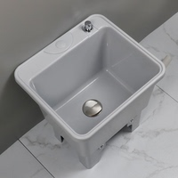 拖把池陽臺(tái)臺(tái)控拖布池官方正品