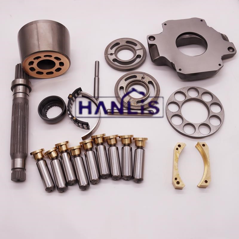 A11V0190/40/6l0/75/95/130/145/160/200/210/260液压泵配件柱塞