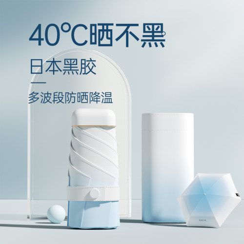 太阳越毒效果越好】遮阳伞