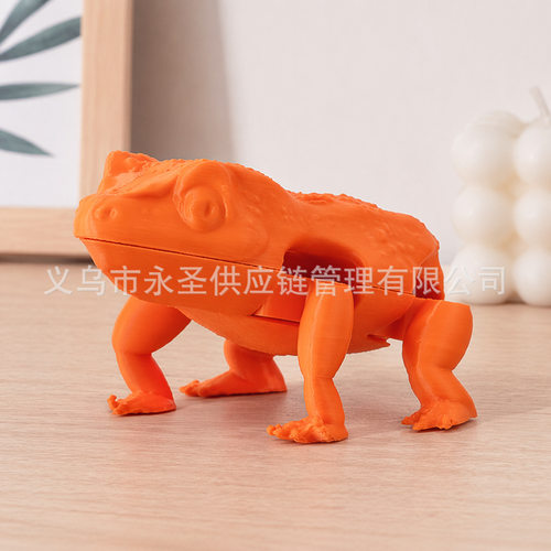 跨境 Desk Ornament 简约几何动物小摆件治愈系创意工艺礼品26904