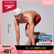 Speedo 速比涛汪顺同款 Fastskin鲨鱼皮超白金防雾防眩光专业泳镜