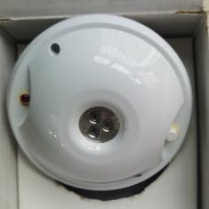 Consilium5200236-00A AC-IR-3FQ火警感光探头报警器 议价