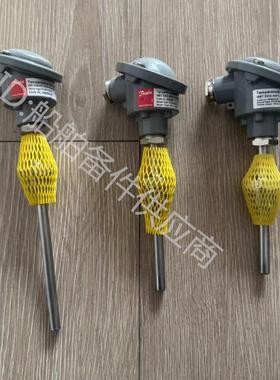 DanfossMBT5252丹佛斯温度传感器084Z8232 8231 6164 实价