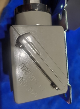 丹佛斯Danfoss压力开关KPS43 060-312066