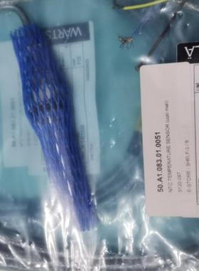 WARTSILA瓦锡兰温度传感器NTC TEMPERATURE SENSORW6L38/2402200
