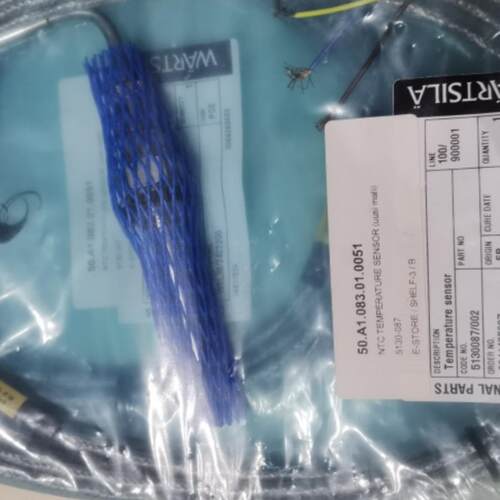 WARTSILA瓦锡兰温度传感器
