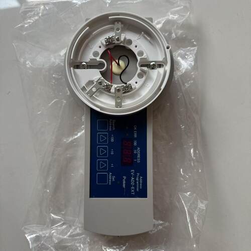 Consilium编码器EV-AD2-EXT