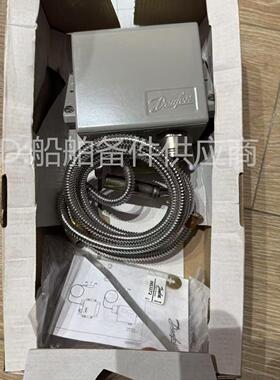 丹佛斯DanfossKPS79/060L310466温度开关50-10度全新新货价优议价