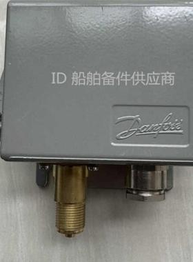 丹佛斯压力开关DanfossKPS79 060L3103 全新原厂现货 价优 议价