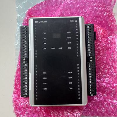 HYUNDAI现代HiRT16综合报警模块
