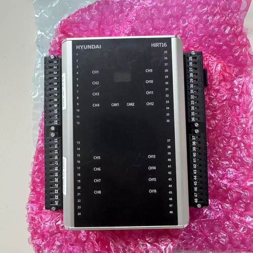 HYUNDAI现代HiRT16综合报警模块