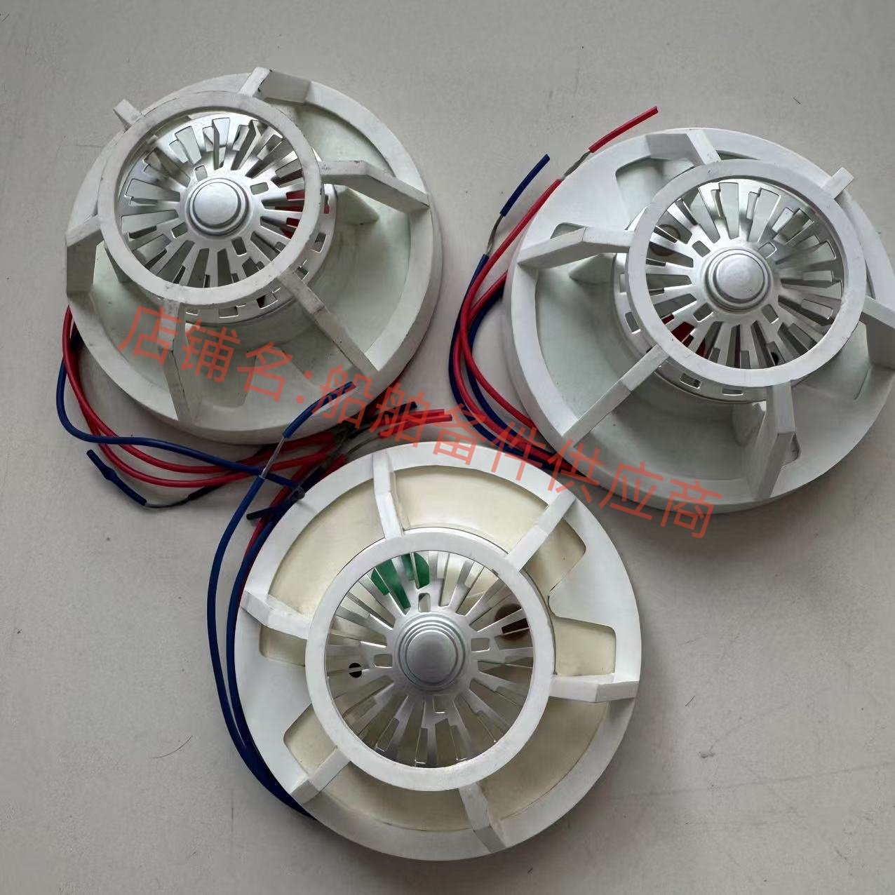 能美NOHMI FDL511-100 FDL511-65感温探头现货 价优