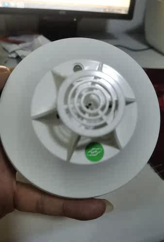 Consilium康士廉NS-AH/A1S 54 ℃感温探测器HEAT DETECTOR N11231