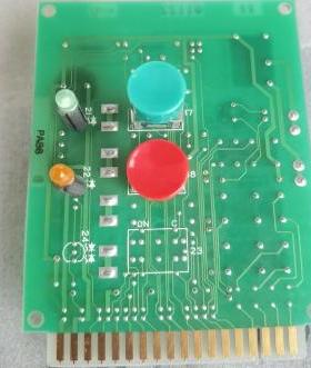 日本原厂寺崎TERASAK ESM-101D启动板全新现货价优议价