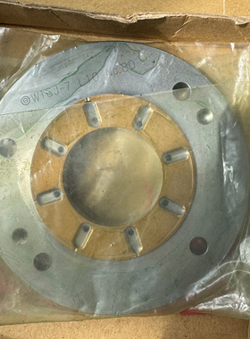 MET18SRC增压器轴承推力轴承YANMAR/146623-19740/146621-19730