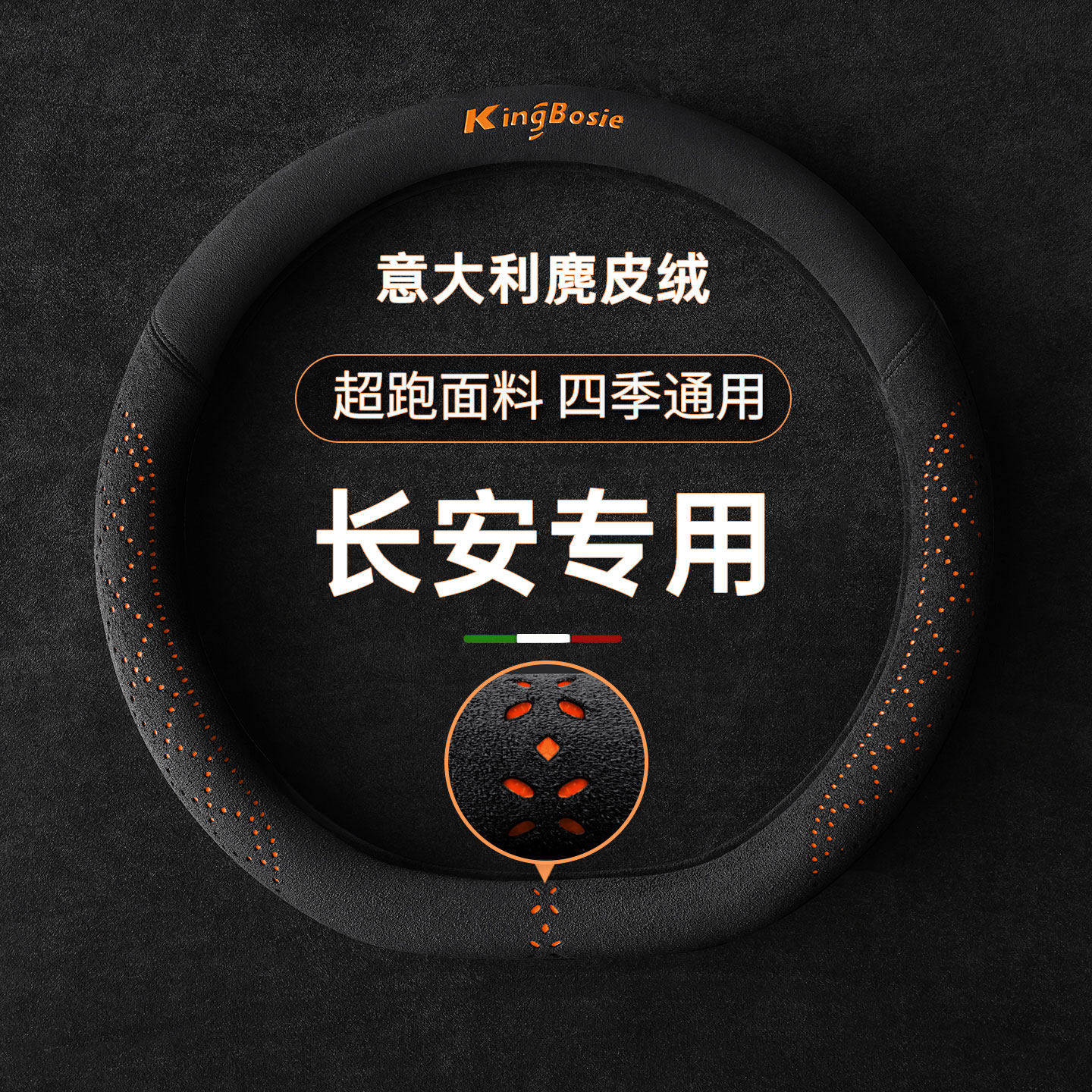 适用长安逸动cs7535unit/