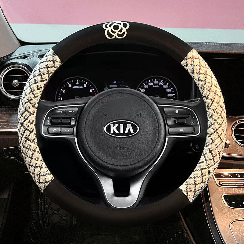 起亚K2K3K4K5智跑KX5福瑞