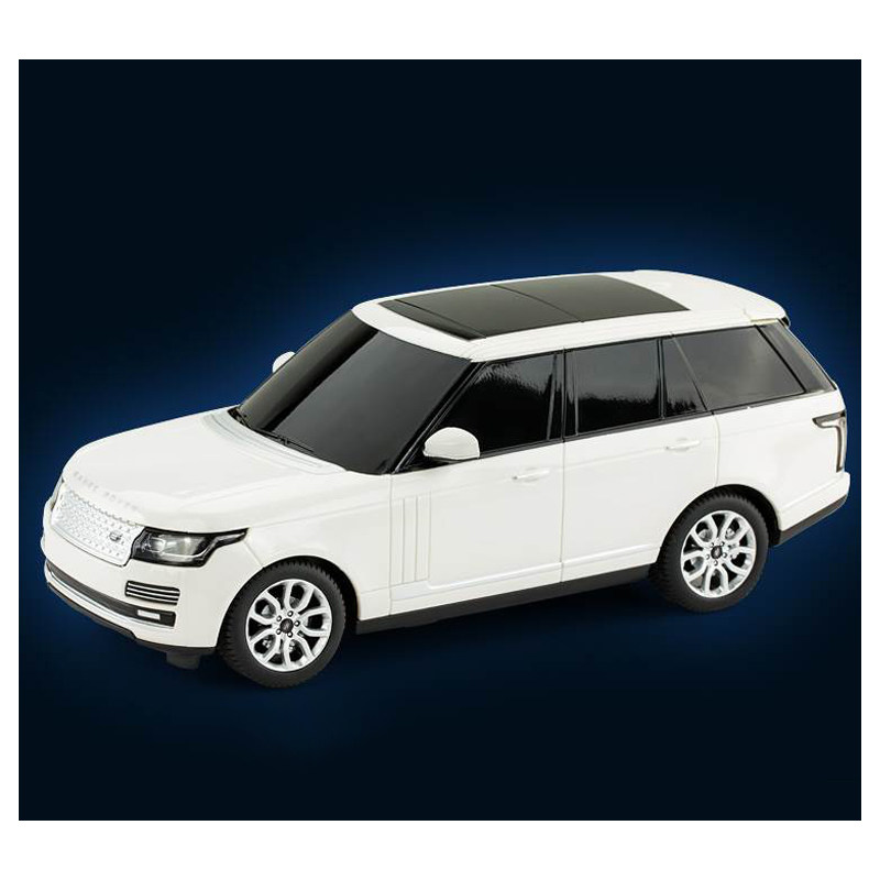 星辉rastar陆虎揽胜24动态