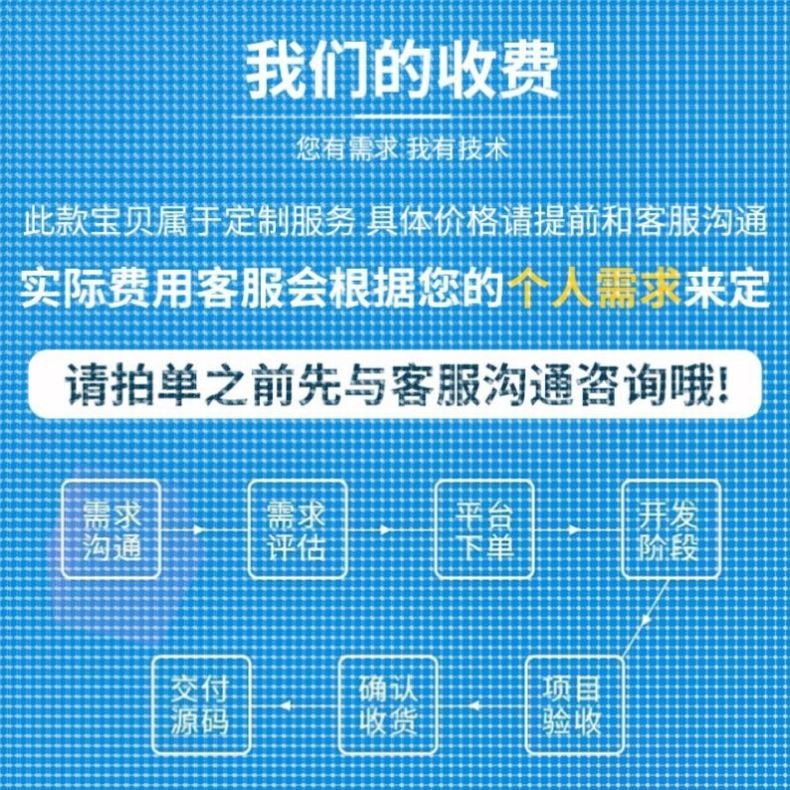 python代编程深度机器学习代码复现调试小程序开发爬虫编写代做