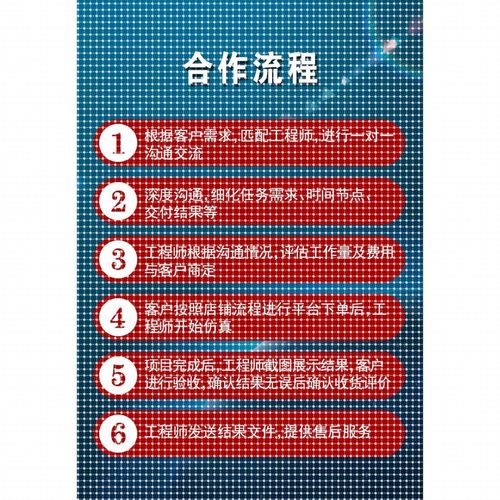 代做ANSYS/Abaqus/Fluent/Adams/lsdyna/comsol有限元分析CFD彷真