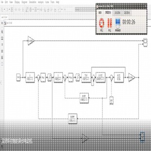 simulink建模与仿真代做matlab程序代编设计帮做电力电子电机控制