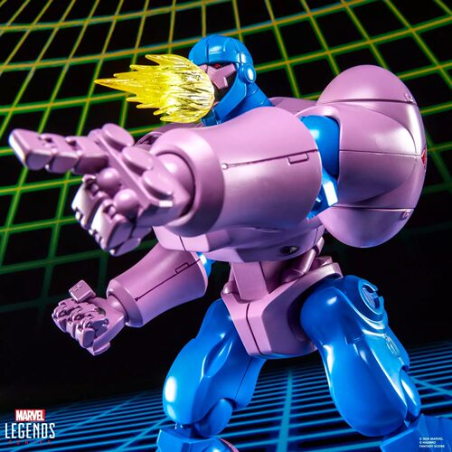 （定金）孩之宝漫威MarvelLegends 哨兵机器人 可动人偶