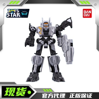 万代超宇宙刑事卡邦卡巴利昂