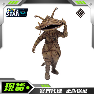 迅合行 CCP 1/6 奥特曼特摄系列 Vol.113 硬币怪兽 卡内贡钱咚咚