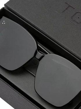 眼镜墨镜偏光太阳镜防紫外线高级