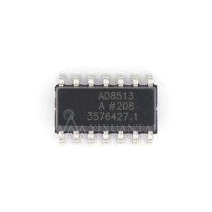 AD8513ARZ AD8513 全新原装