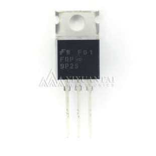 FQP9P25  TO220 全新 原装 250V  9.4A 全新原装 MOS场效应管