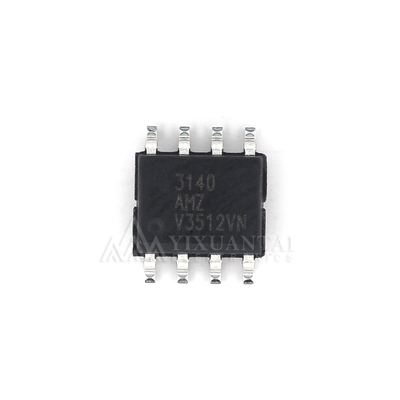 CA3140AMZ CA3140MZ CA3140 贴片SOP8运算放大器