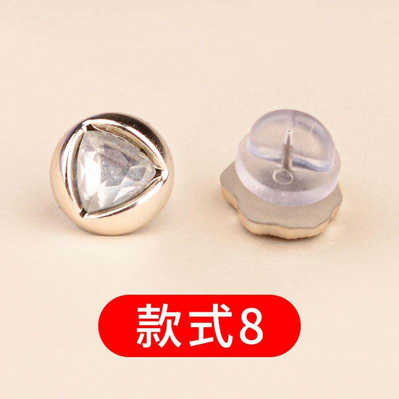 新款仿珍珠防走光扣可拆卸衣服衬衫开衫装饰暗扣隐形免缝小胸爆款,居家布艺,防走光扣,淘宝优惠券,粉丝福利购,淘宝优惠卷