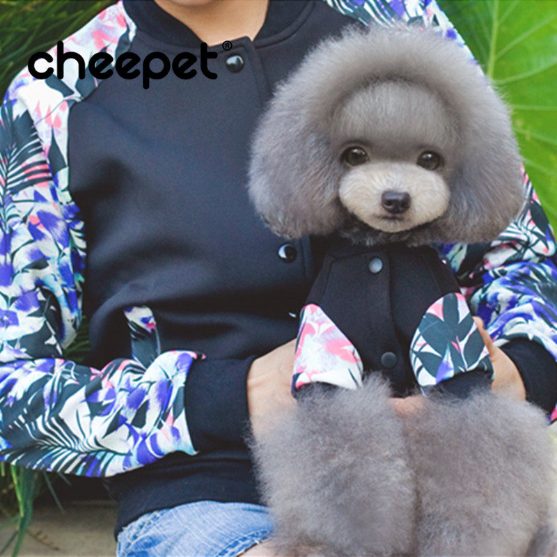 趣派狗狗衣服秋冬装泰迪小狗比熊幼犬宠物服装贵宾卫衣小狗狗衣服|msdalam kategori haiwan peliharaan/makanan haiwan dan bekalan, Haiwan pakaian dan aksesori, haiwan pakaian/baju hujan - dari Buy2taobao.com untuk memberikan perkhidmatan ejen Taobao profesional membeli