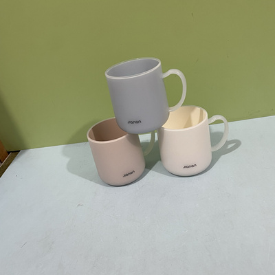 健安1162刷牙杯漱口杯牙刷杯创意简约牙缸杯洗漱杯子卡通杯牙具杯