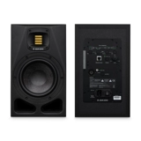 Adam Audio A4V A7V Поступил профессиональный спикер наблюдения