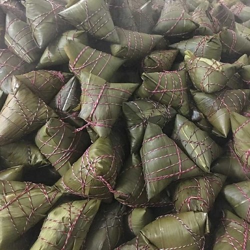 团购家用员工福利140g大粽鲜肉粽