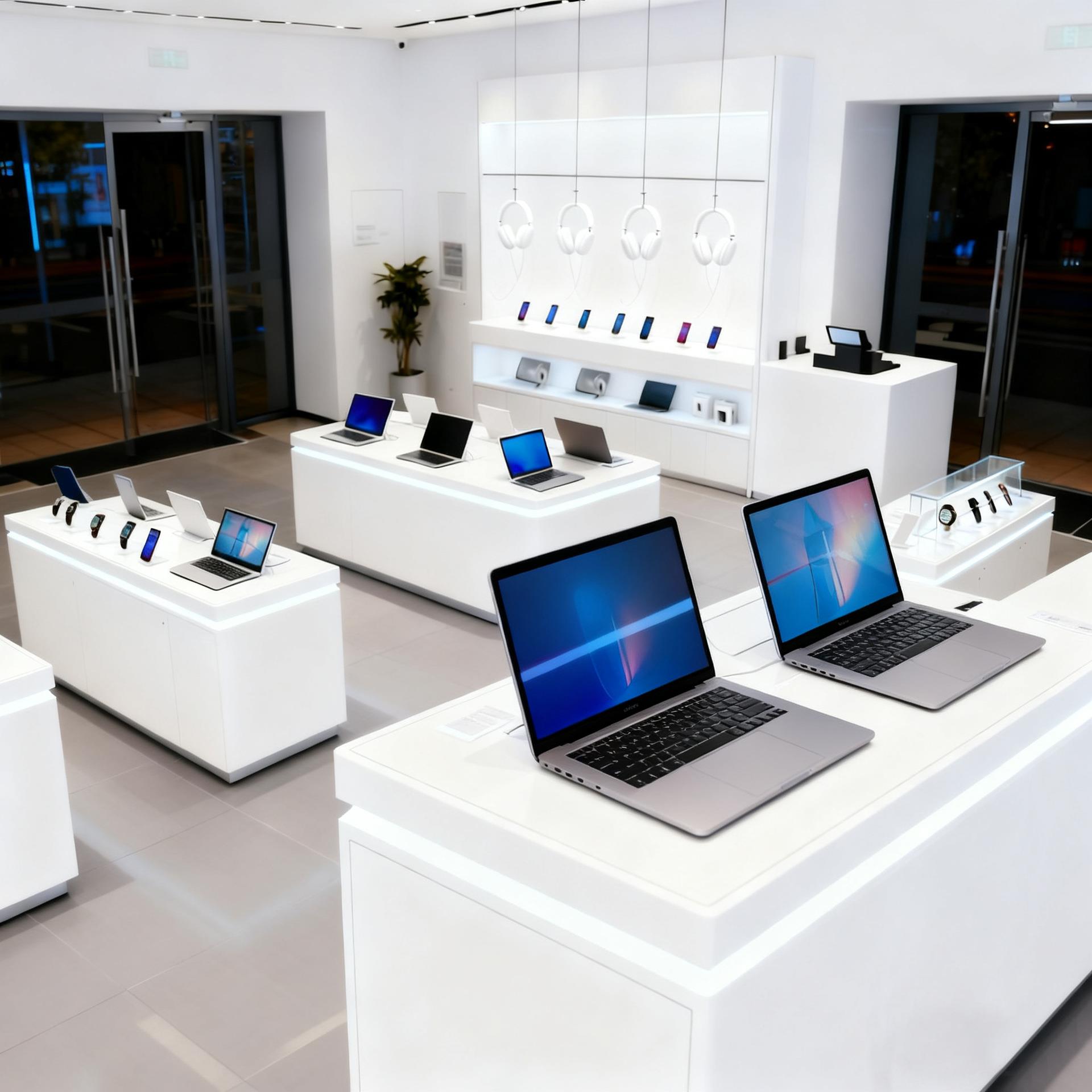 饰钢化示玻璃展宝手台机样产展示陈列烟/酒烤漆货架珠展示柜台厂