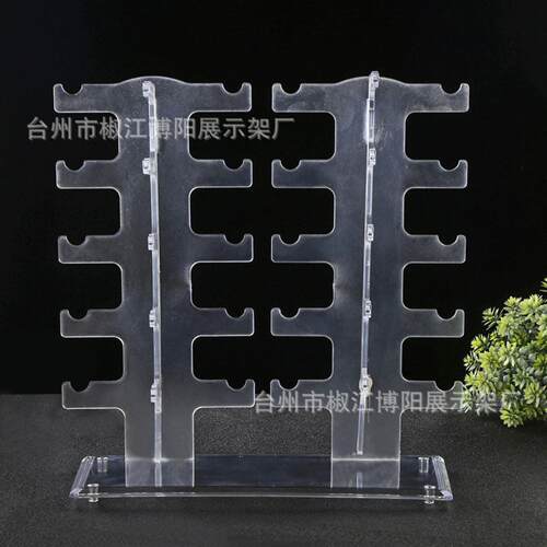 眼镜陈列架/展示架展架多色畅销