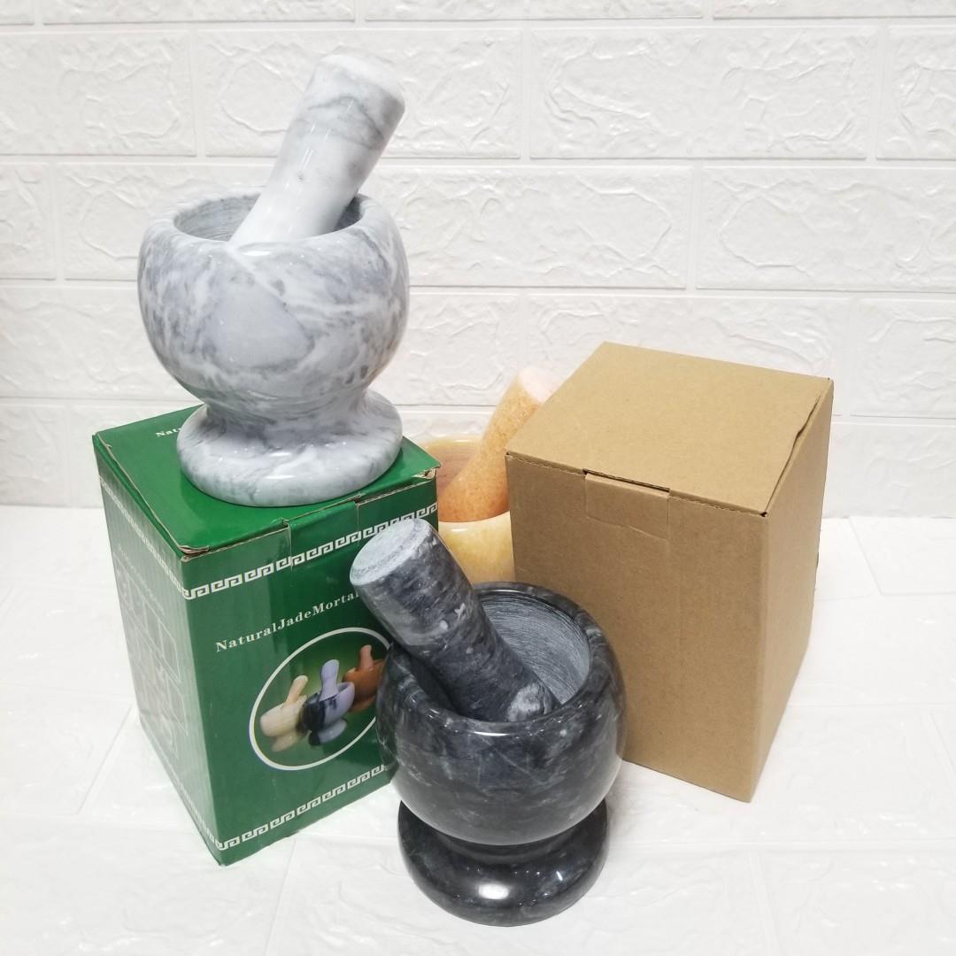 外无供应蒜外贸石石臼臼天然大贸理蒜臼玉石蒜钵捣蒜器研磨器
