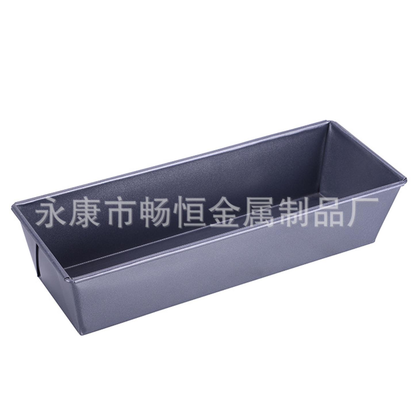 直供家用折叠吐司盒烘焙工具碳钢