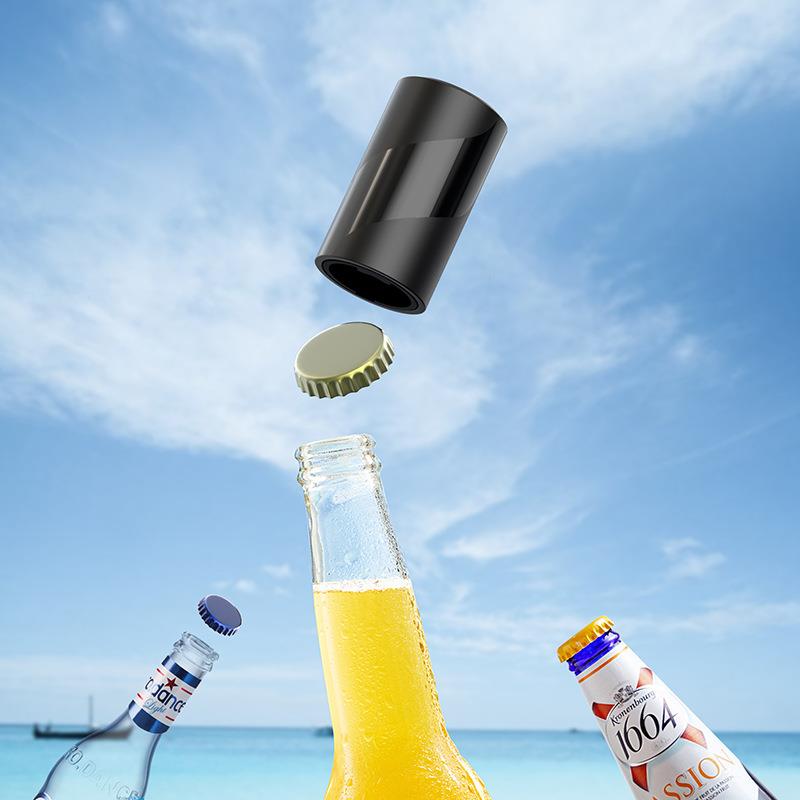 源头厂啤酒开开瓶器 鸡家用酒起子红酒电动KH1-0020酒器尾酒啤酒