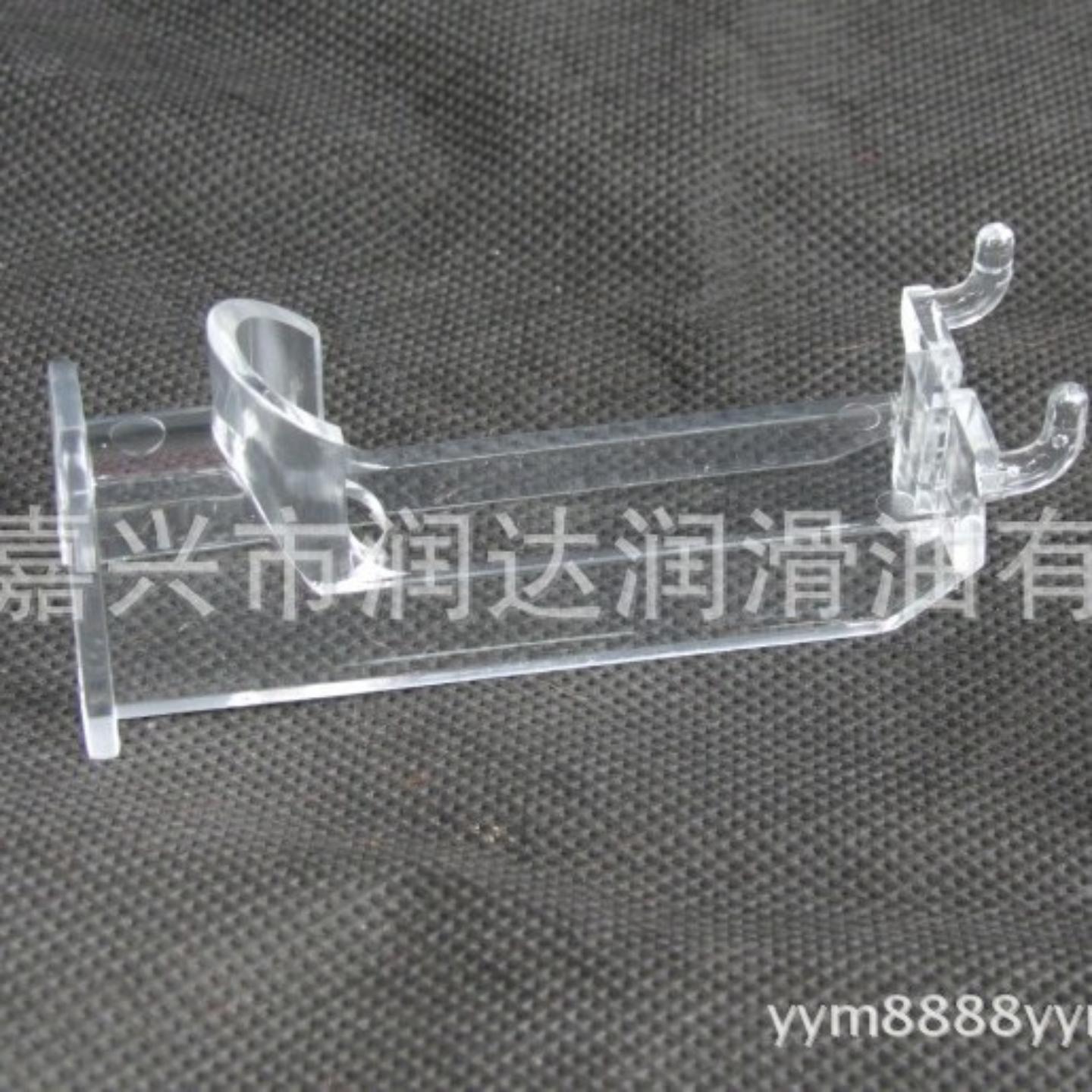 长期供应亚克力鼻托架眼镜展示
