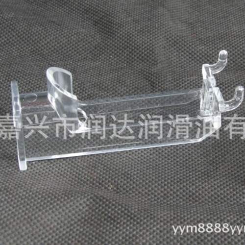 长期供应亚克力鼻托架眼镜展示