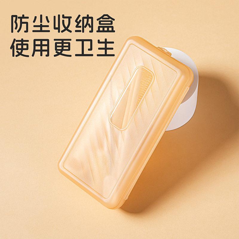 厂家婴儿携硅胶奶刷外出便胶式奶嘴奶/刷硅刷子洗清洁刷