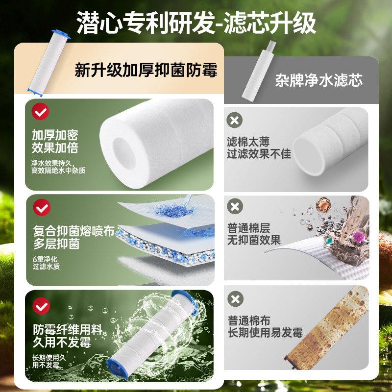 工直销过厂家滤花喷头酒店洒用洗澡神器沐浴旅行便携/莲蓬头花洒