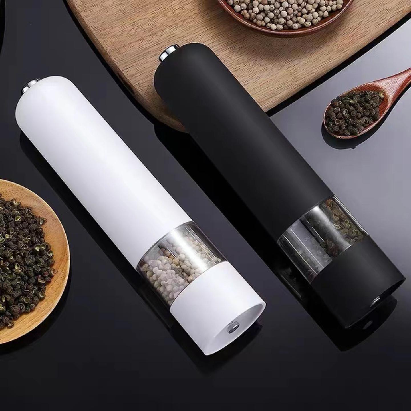 胡椒研磨器煎牛排调料罐黑胡椒