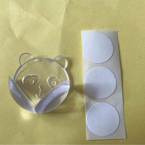 清仓MY65 LD4处理防儿童安全防磕碰保护角撞角桌角硅桌胶透明角护