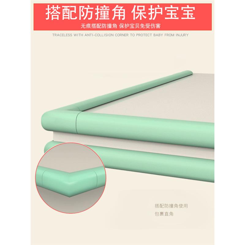 儿童撞条防墙角保护墙宝桌角家用宝防碰撞贴桌子包边软bsq0039包